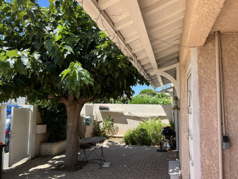 vente Maison Beziers - Photo 8