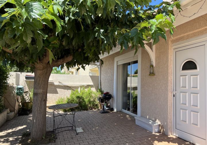 vente Maison Beziers