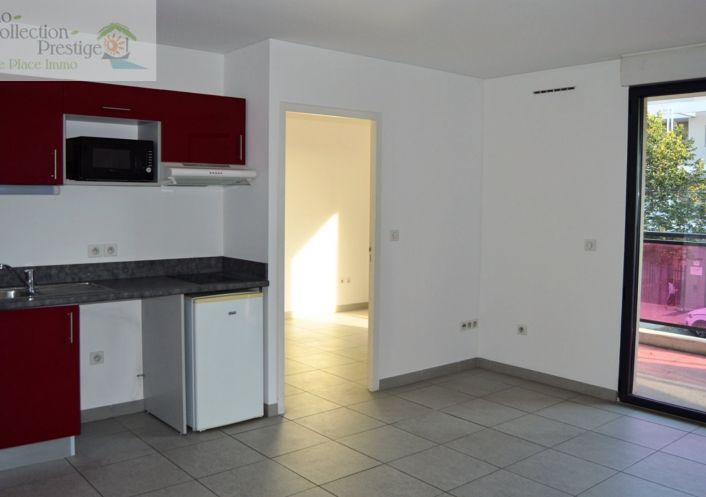 A vendre Appartement Montpellier | R�f 34654124 - Place immo