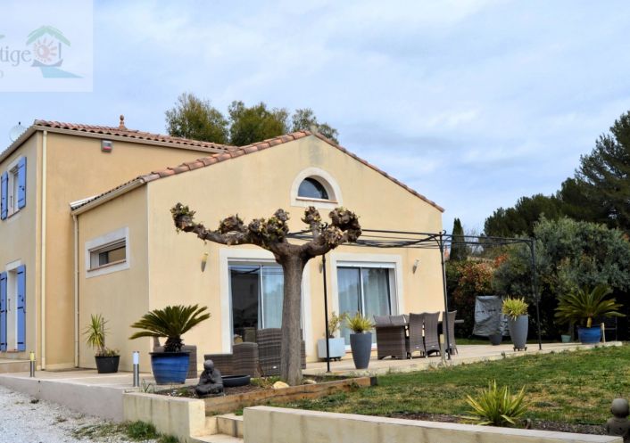  vendre Maison Saint Pargoire