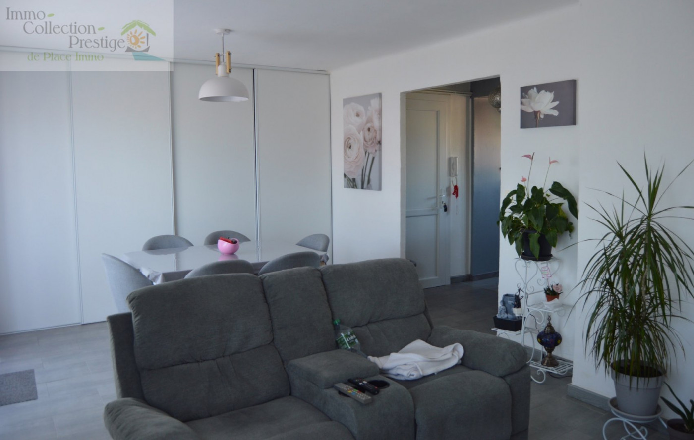 for sale Appartement Frontignan