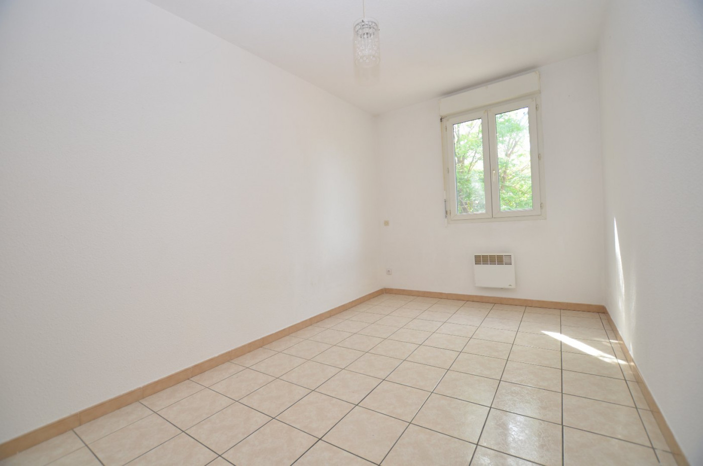 vente Appartement Serignan