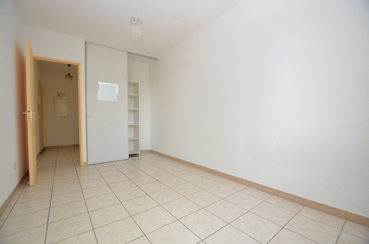 vente Appartement Serignan