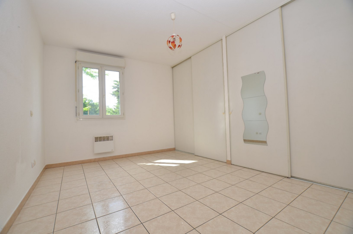 sale Appartement Serignan