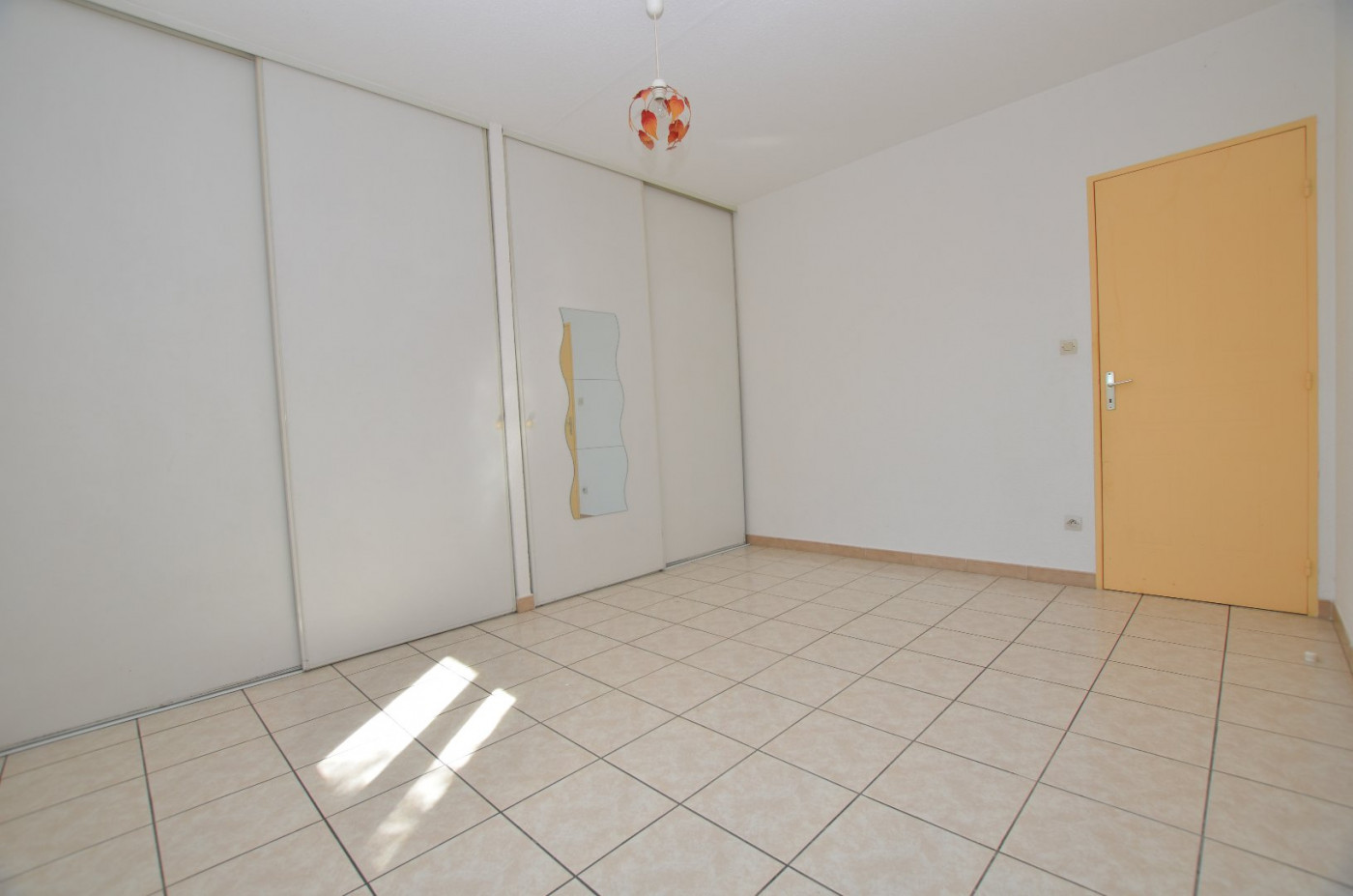 sale Appartement Serignan