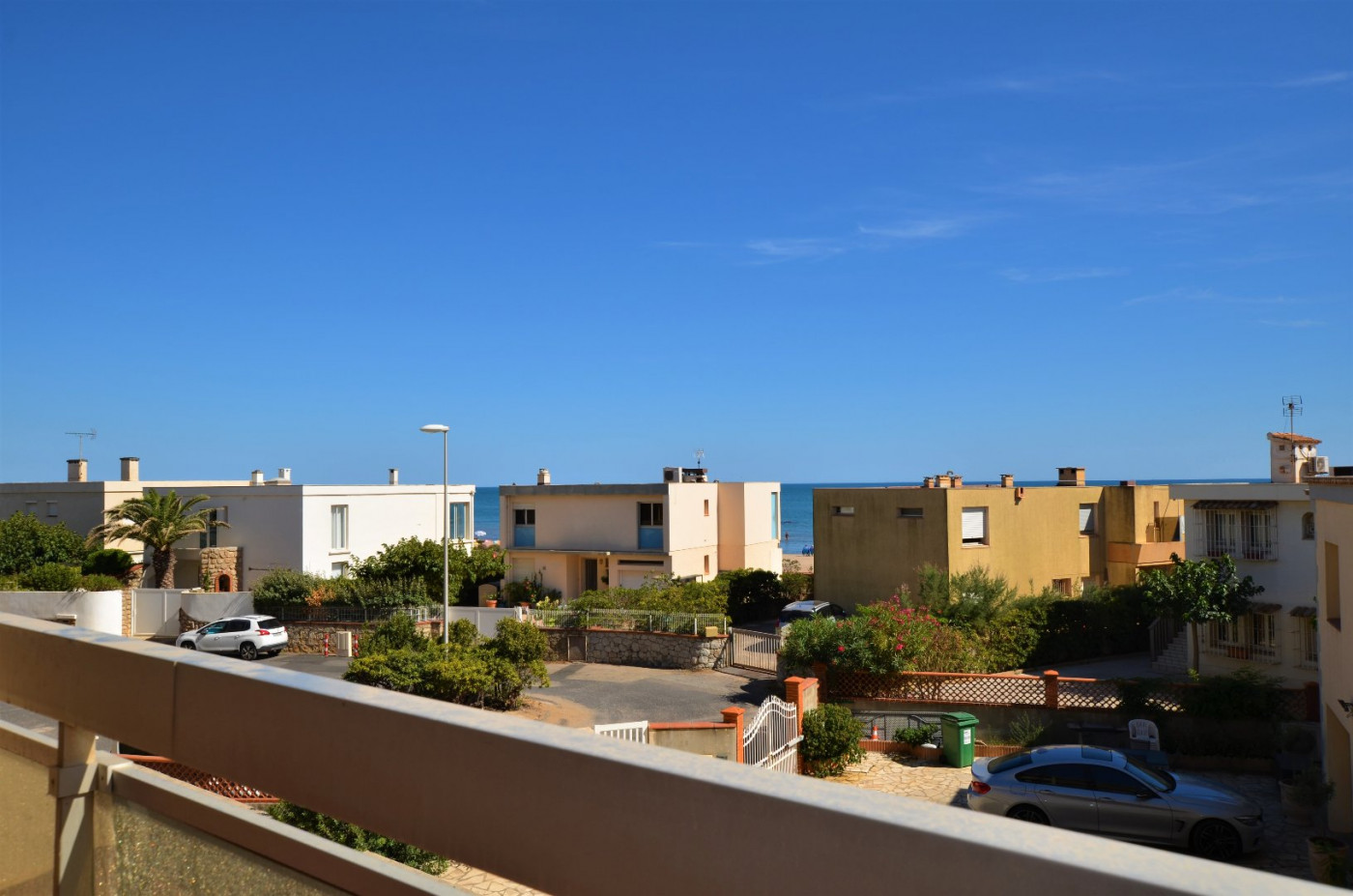 vente Appartement Valras Plage - Photo 1