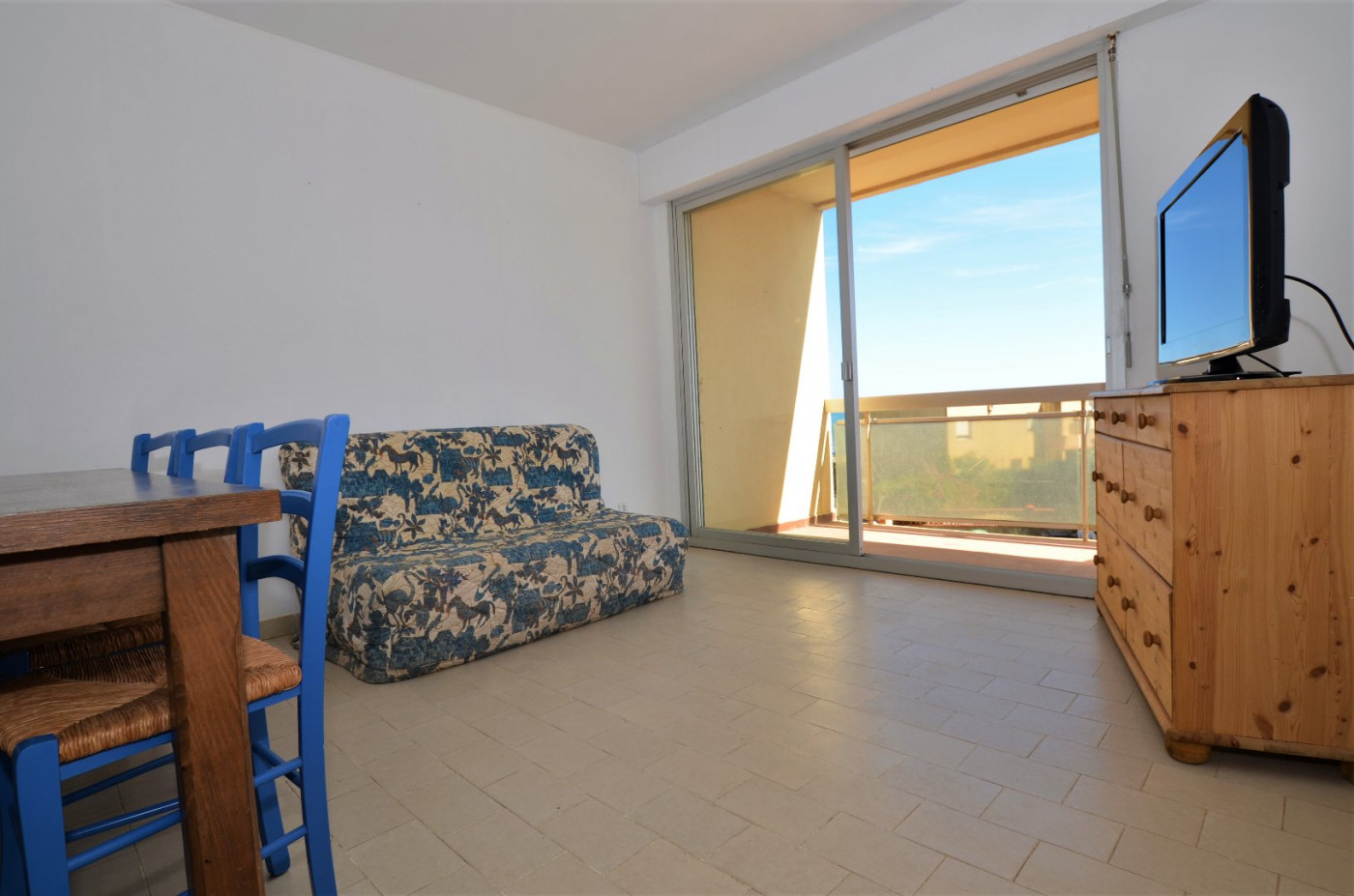 vente Appartement Valras Plage - Photo 3