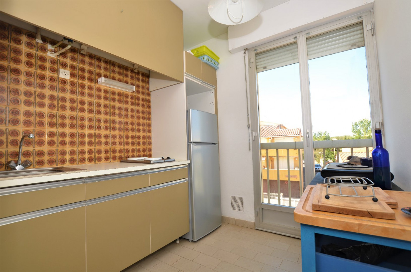 vente Appartement Valras Plage - Photo 9