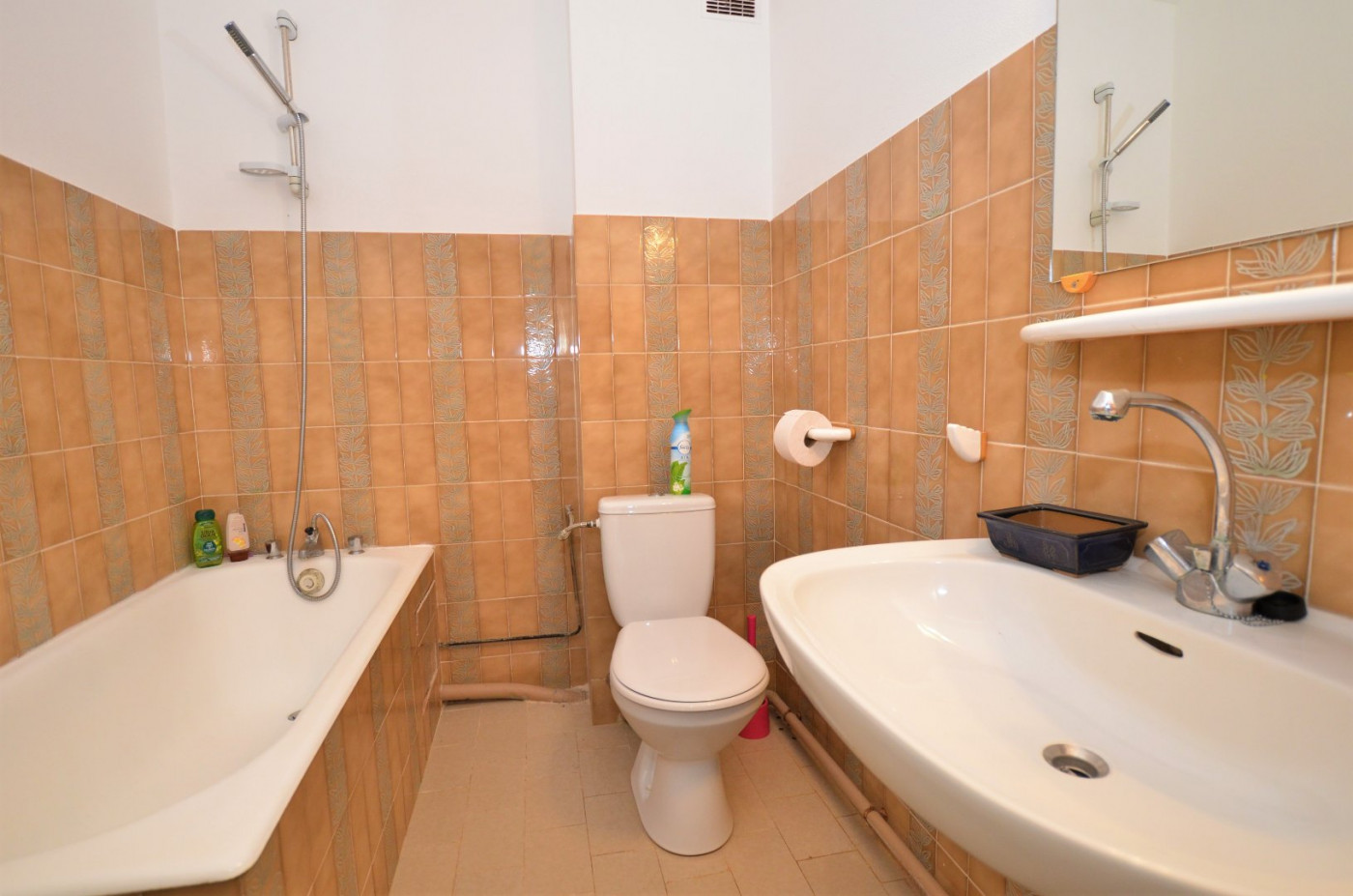 vente Appartement Valras Plage - Photo 8