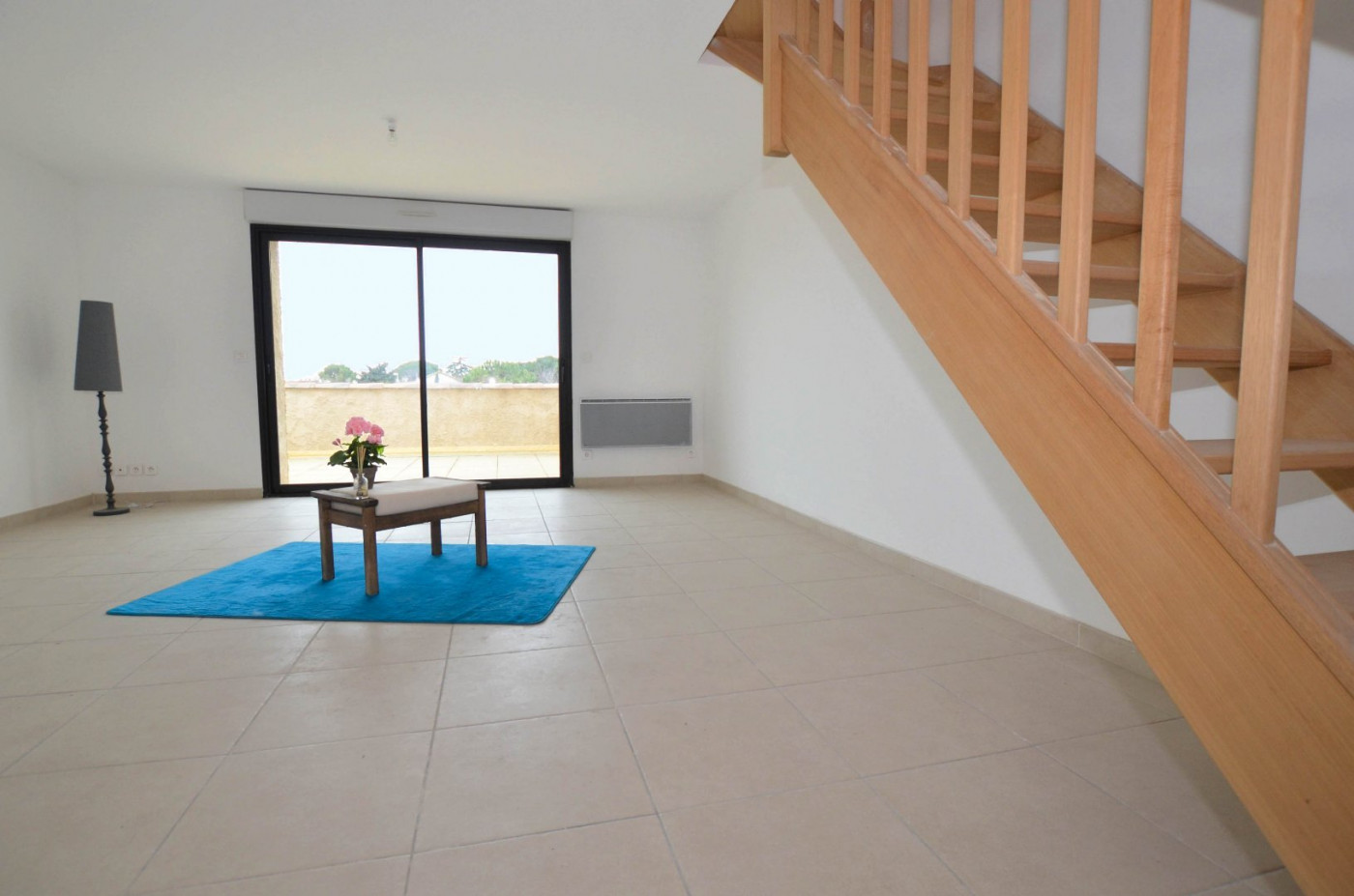 vente Appartement rénové Sauvian - Photo 1