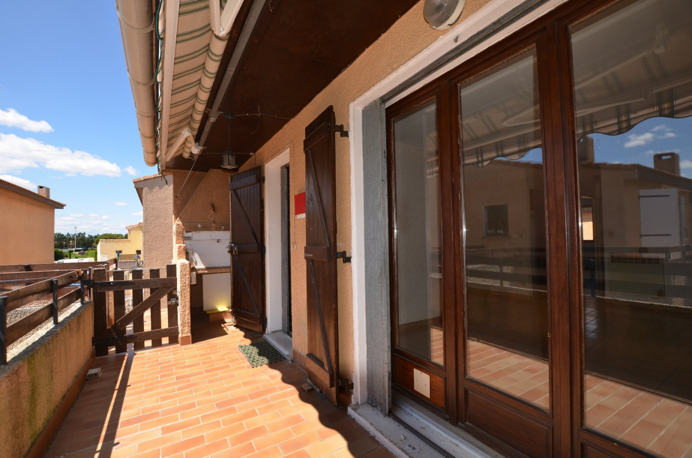 vente Appartement Valras Plage