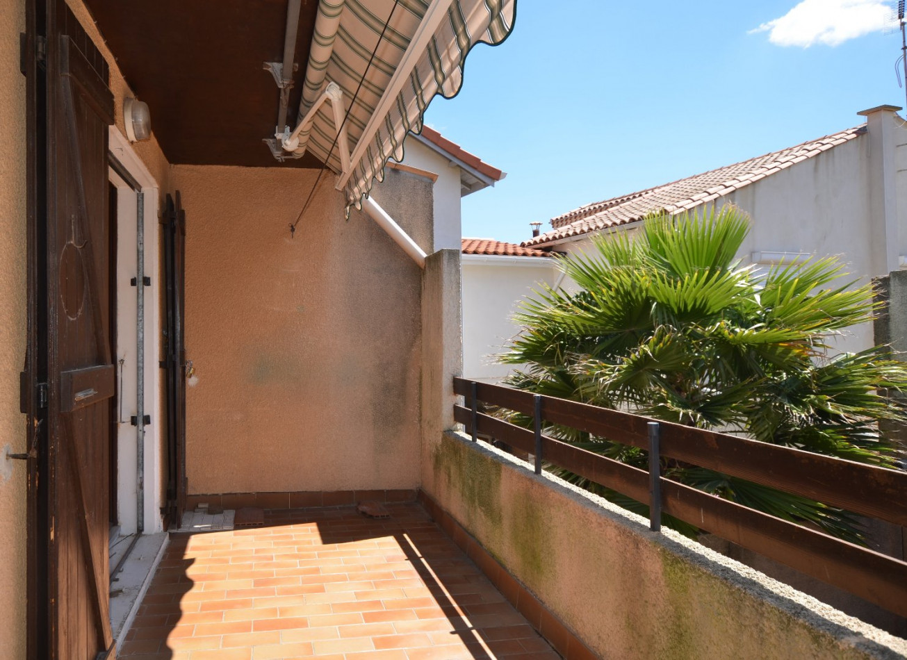 vente Appartement Valras Plage - Photo 3