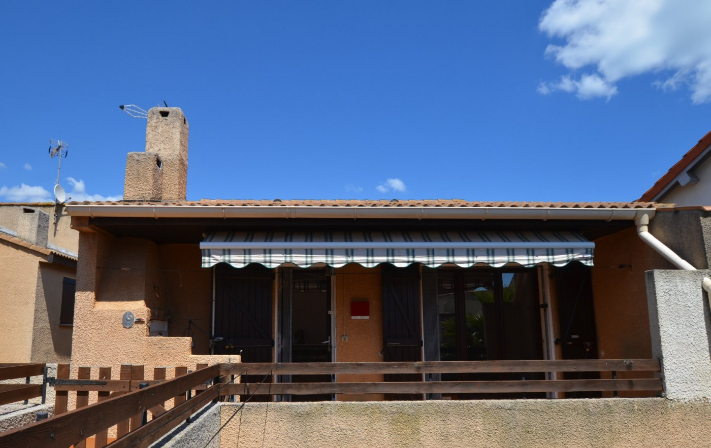 vente Appartement Valras Plage - Photo 9