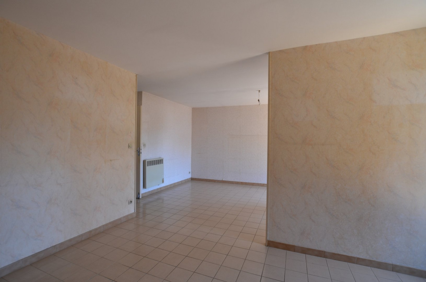 vente Appartement Valras Plage