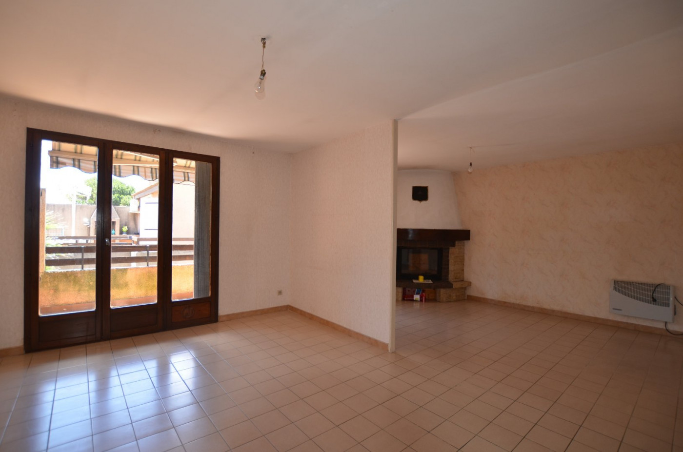 vente Appartement Valras Plage