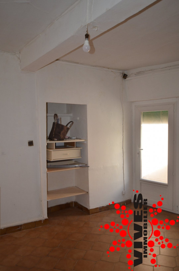 vente Maison Servian - Photo 3