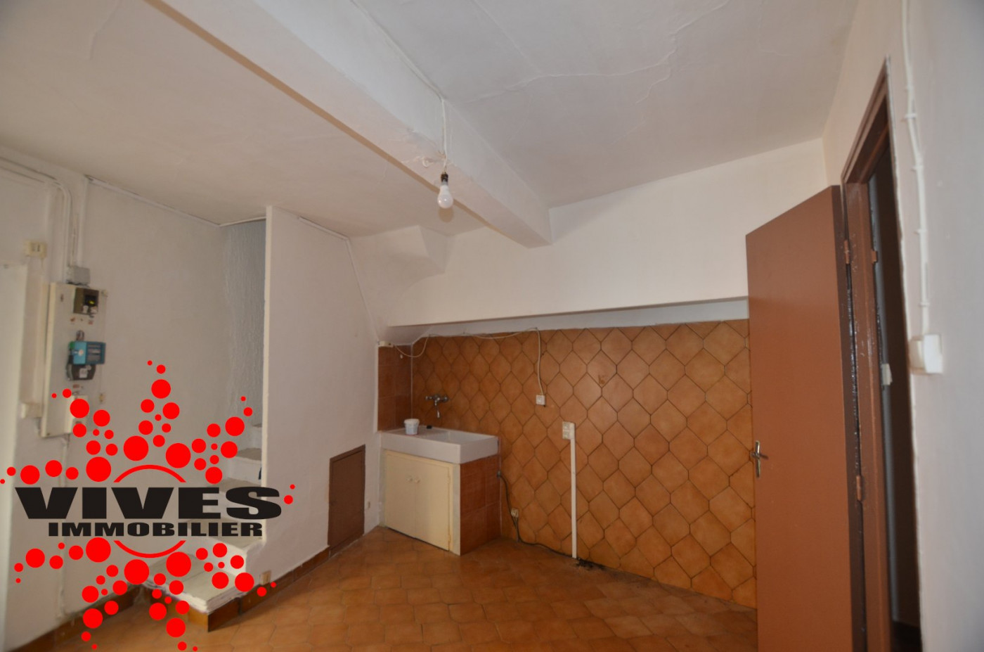 vente Maison Servian - Photo 1