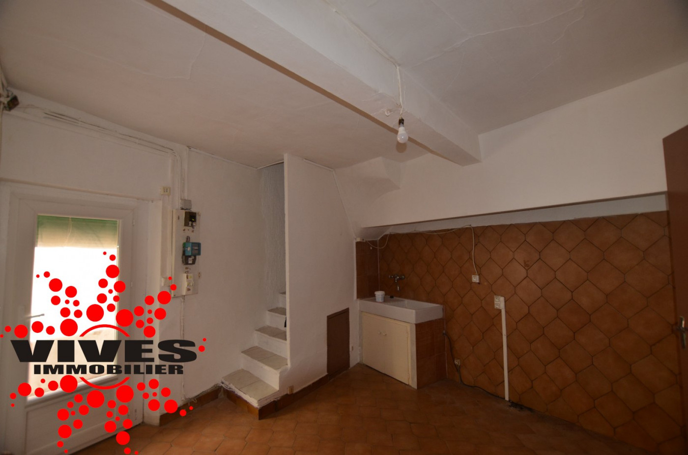 vente Maison Servian - Photo 2