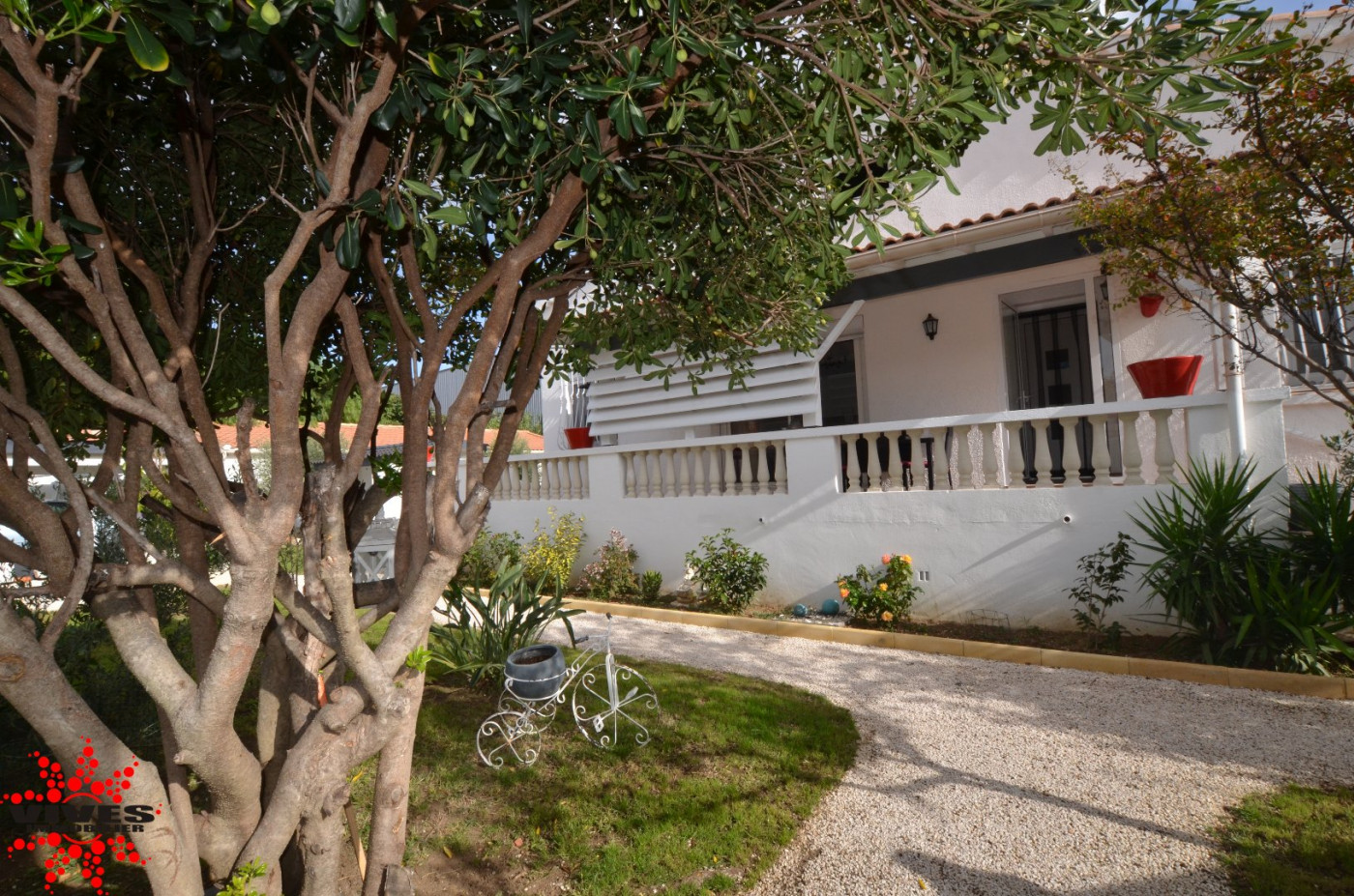 vente Maison Cers - Photo 2