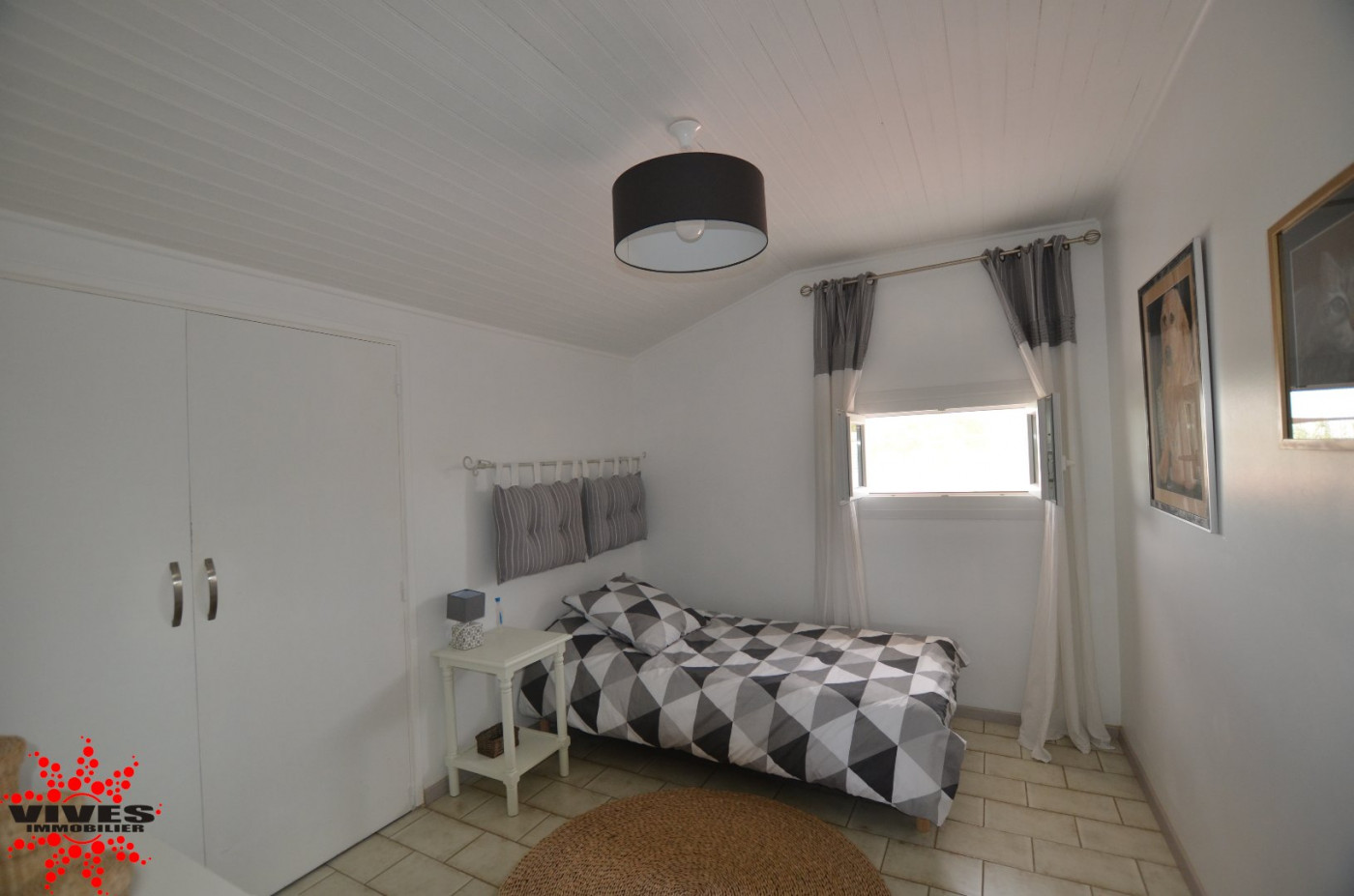 vente Maison Cers - Photo 11