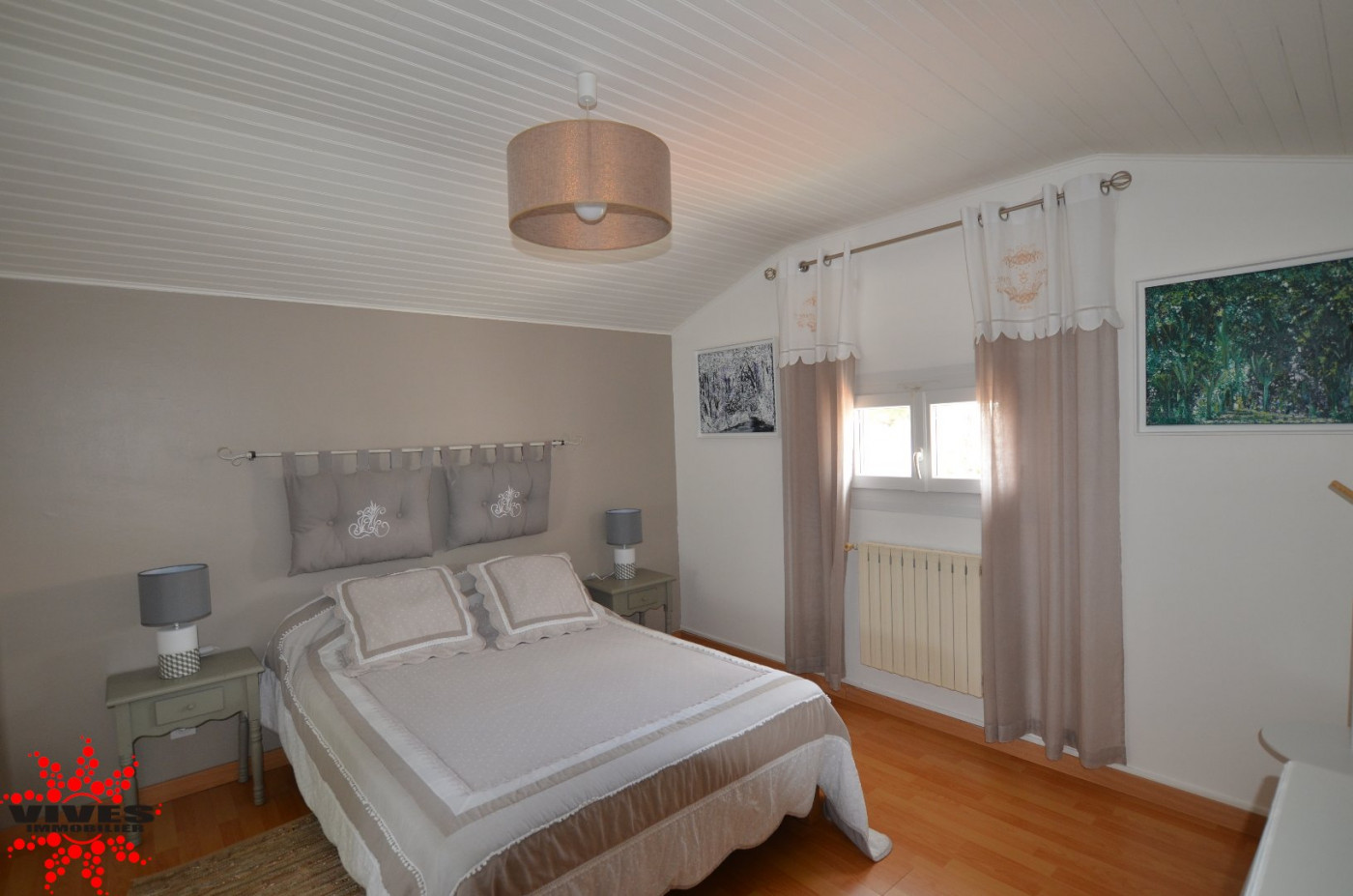 vente Maison Cers - Photo 12