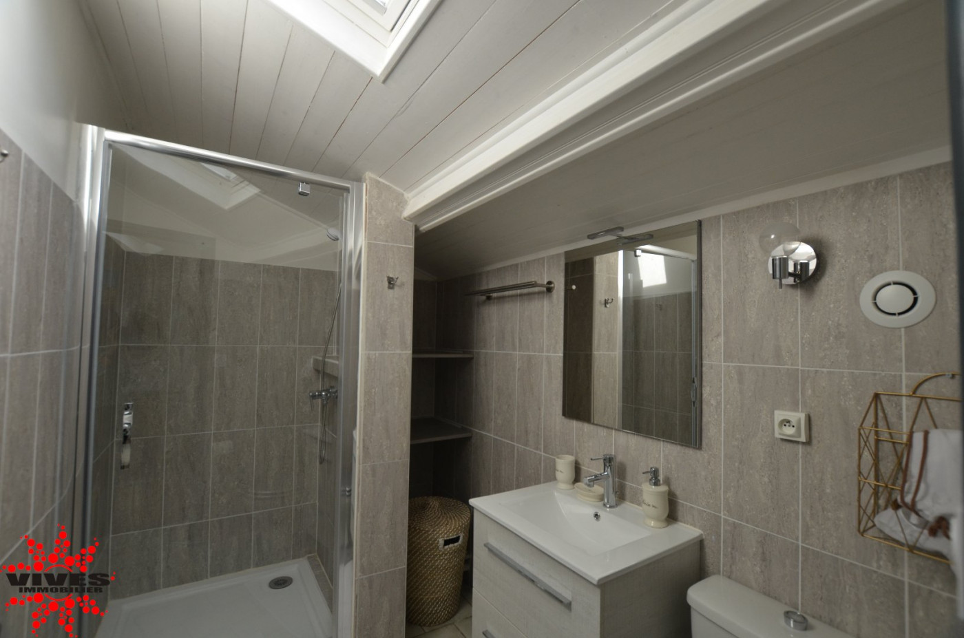 vente Maison Cers - Photo 13