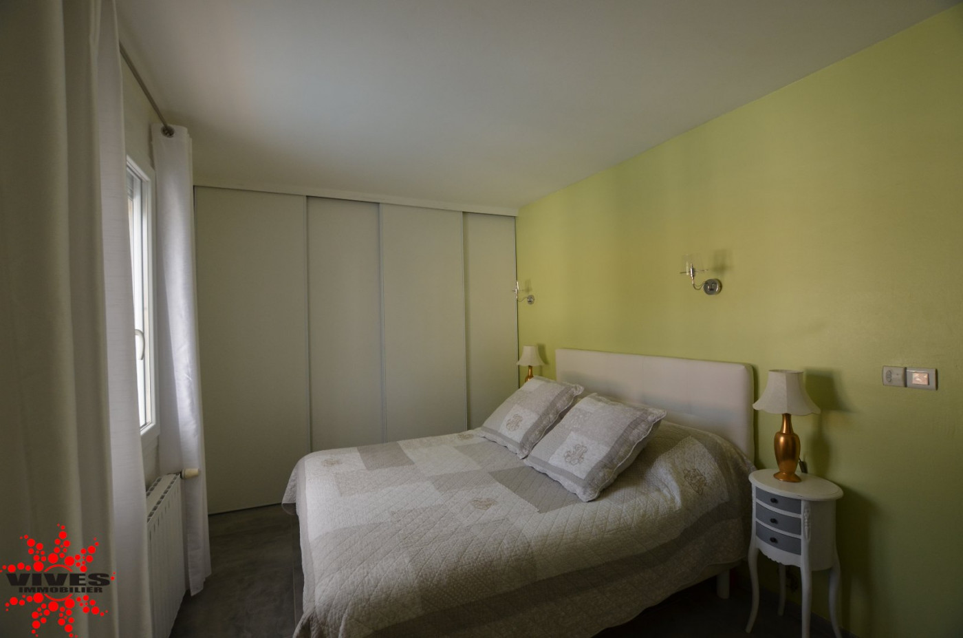 vente Maison Cers - Photo 8