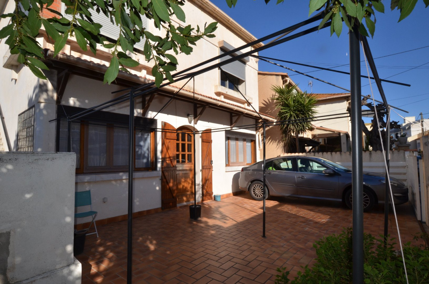 vente Maison Valras Plage - Photo 9