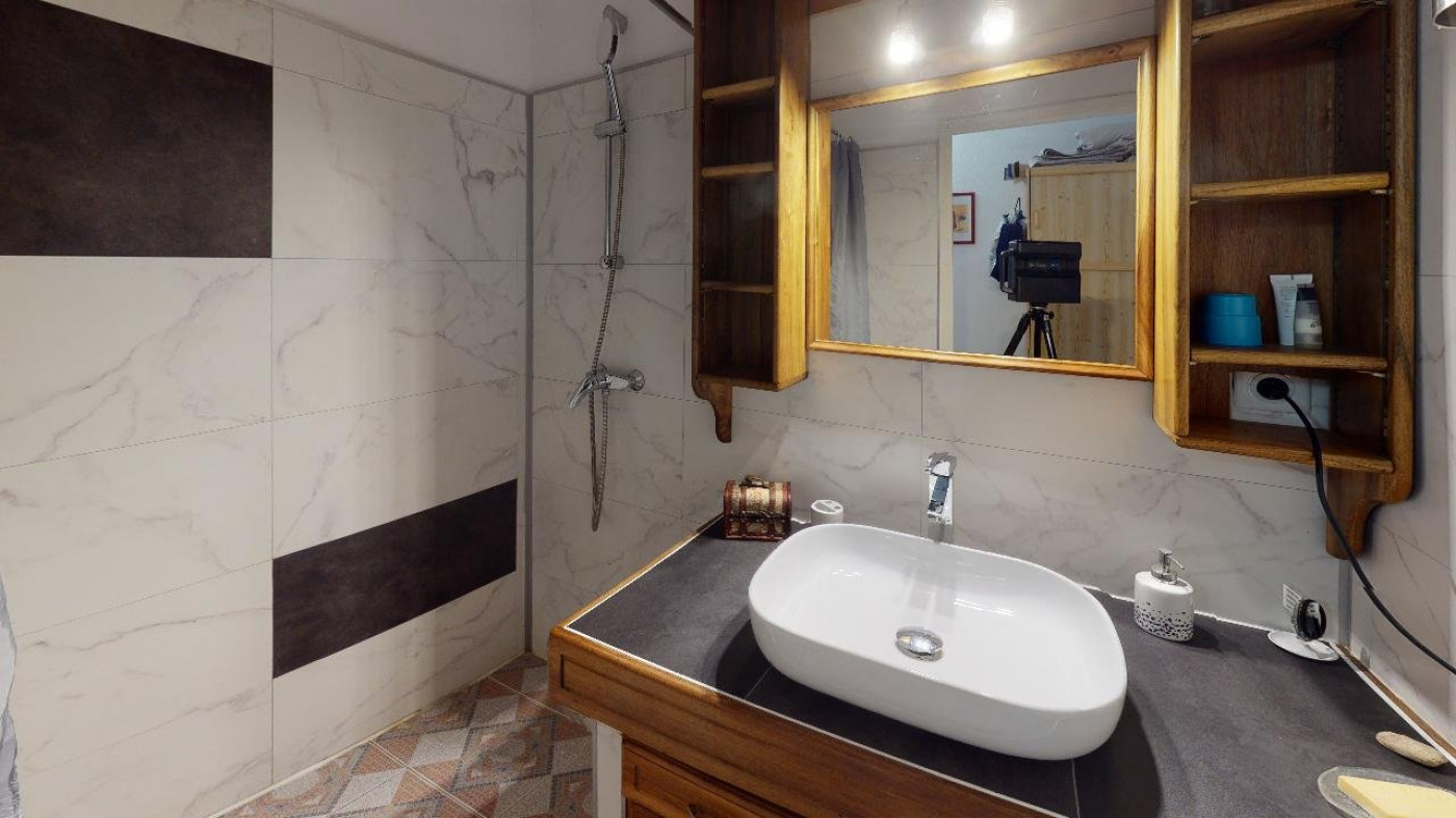 vente Maison Valras Plage - Photo 8