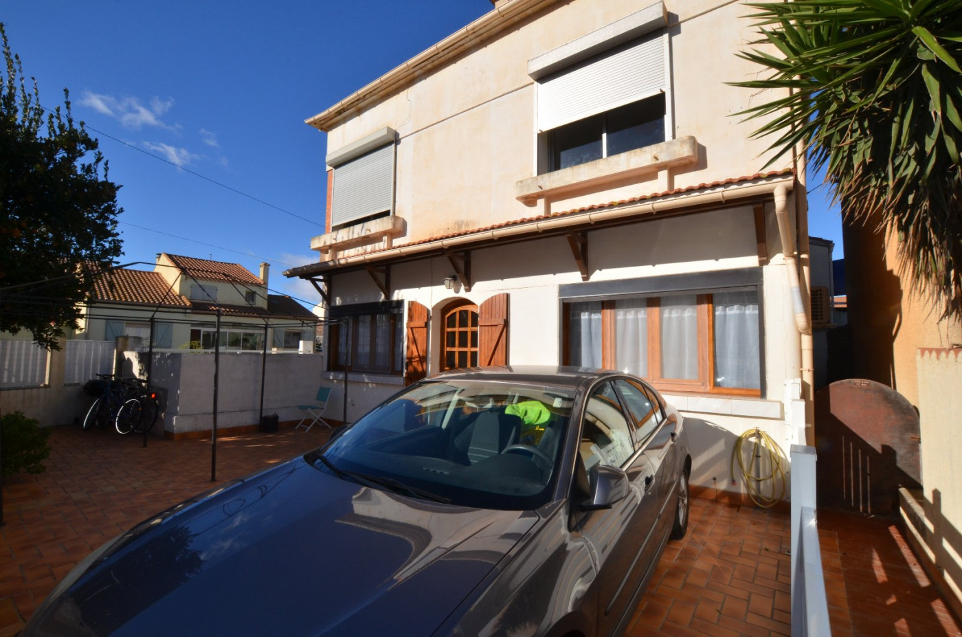 vente Maison Valras Plage - Photo 10