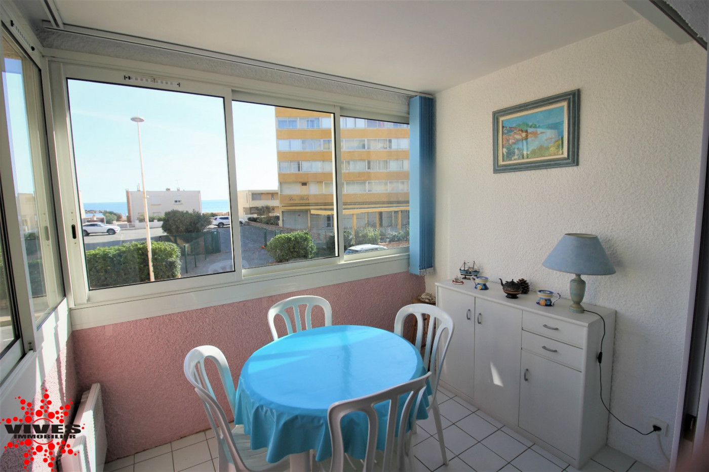 vente Appartement en résidence Valras Plage - Photo 4