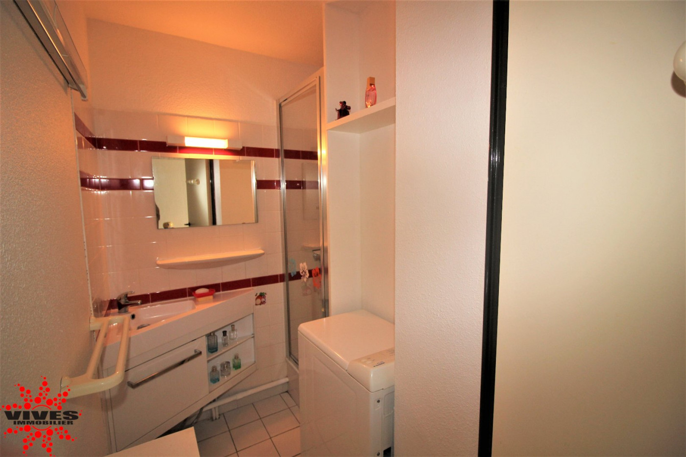 vente Appartement en résidence Valras Plage - Photo 5