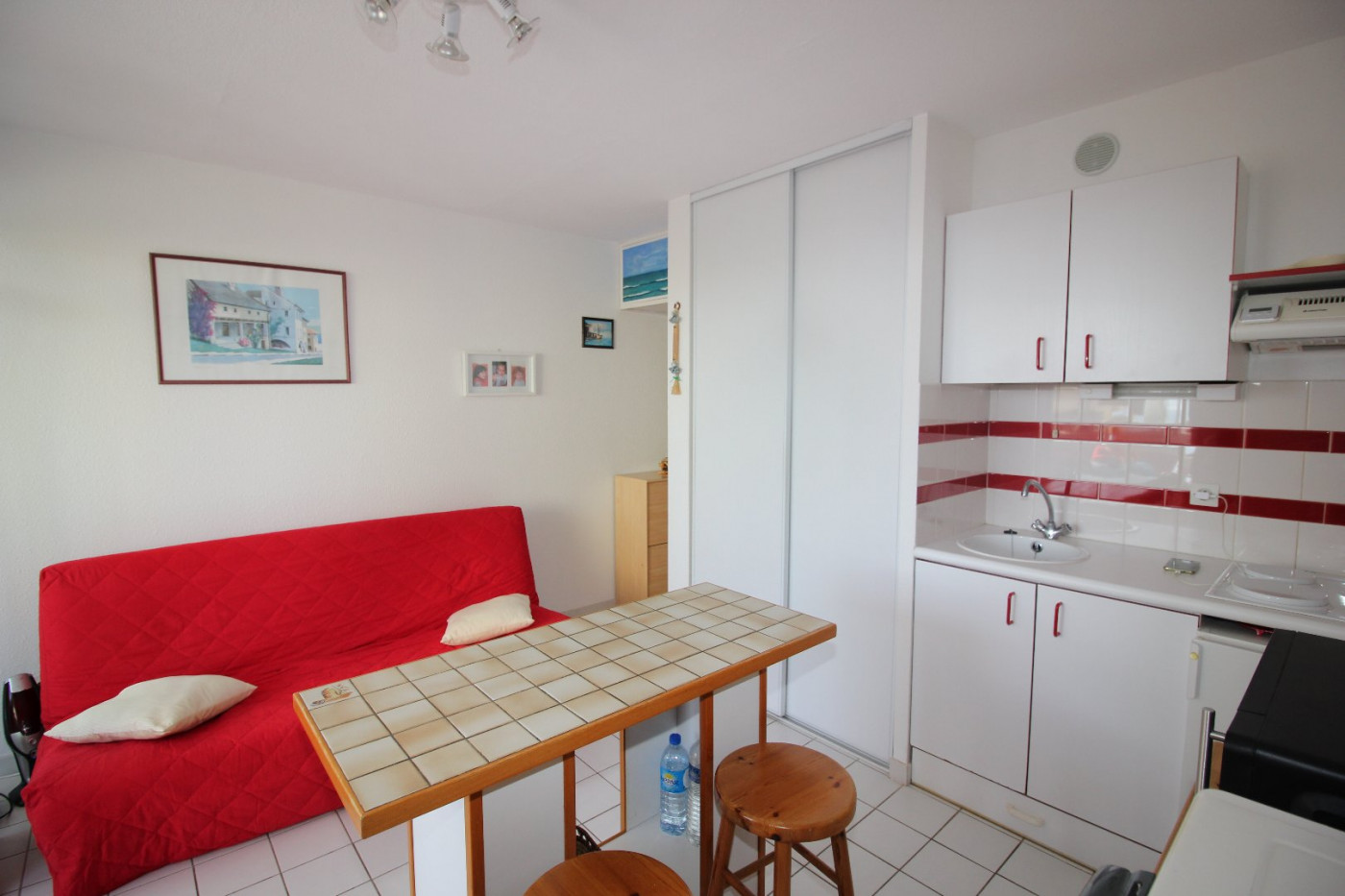 vente Appartement en résidence Valras Plage - Photo 3