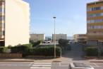 vente Appartement en résidence Valras Plage