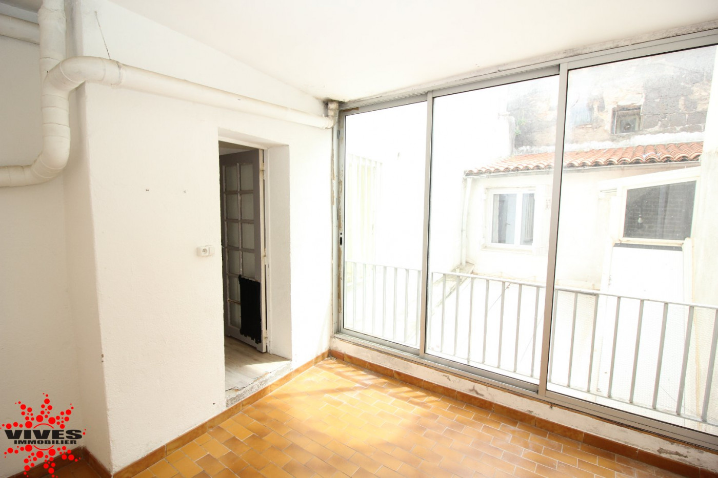 vente Appartement Villeneuve Les Beziers - Photo 8