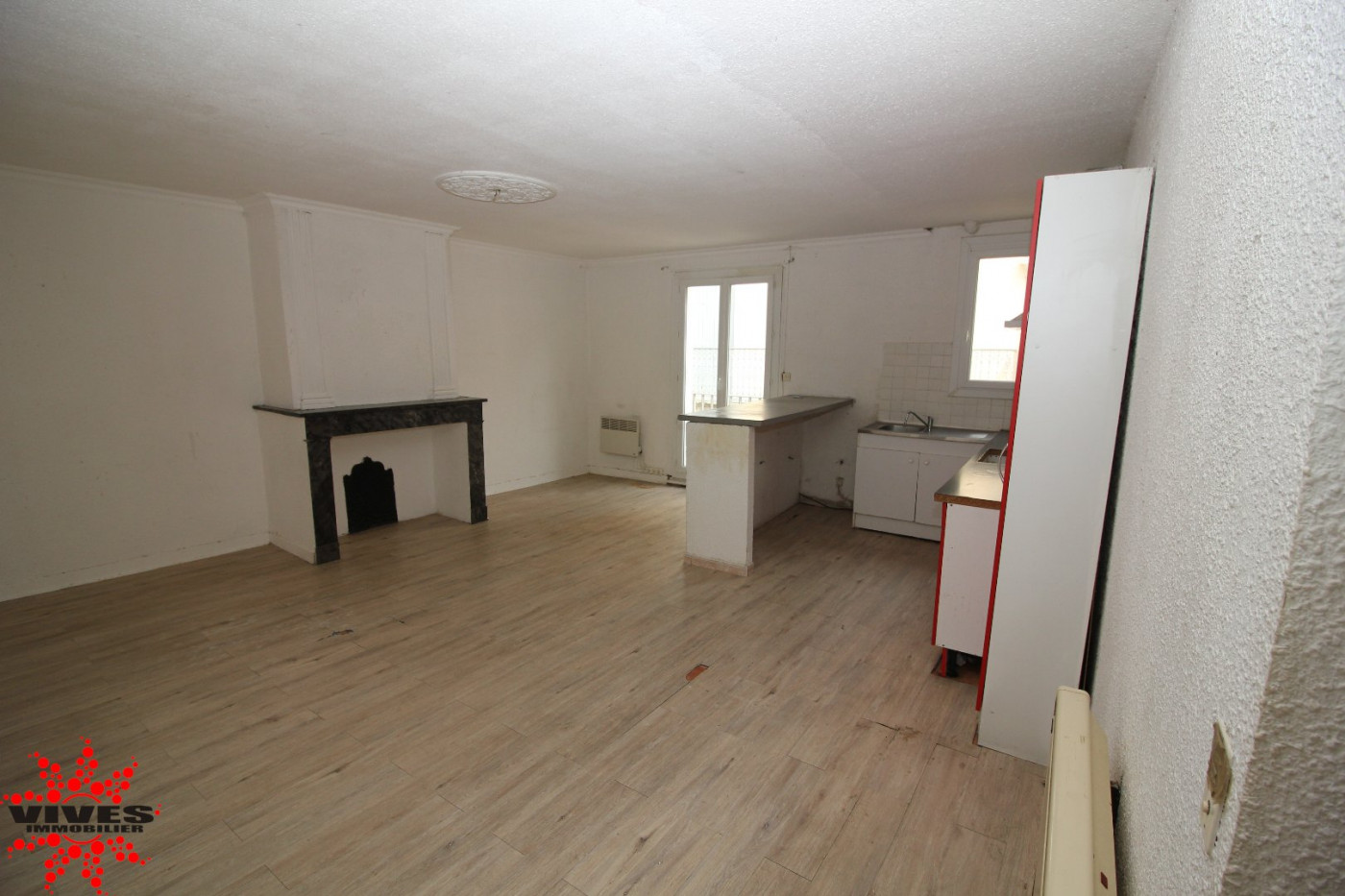 vente Appartement Villeneuve Les Beziers