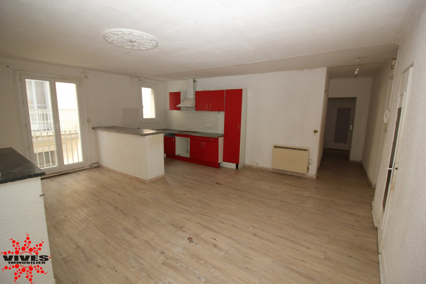 vente Appartement Villeneuve Les Beziers - Photo 1