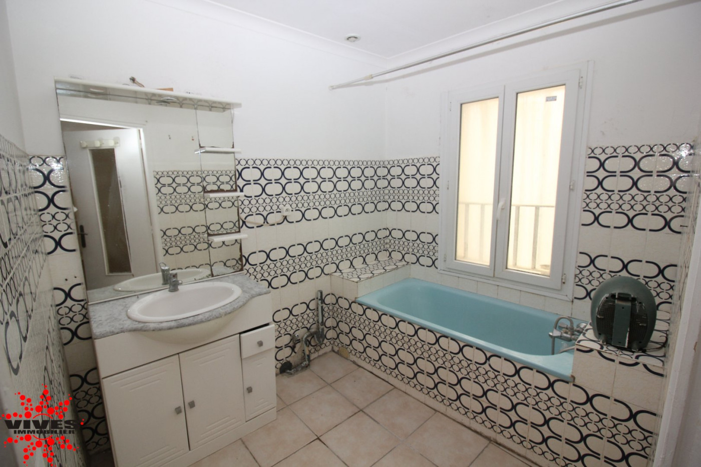 vente Appartement Villeneuve Les Beziers - Photo 7