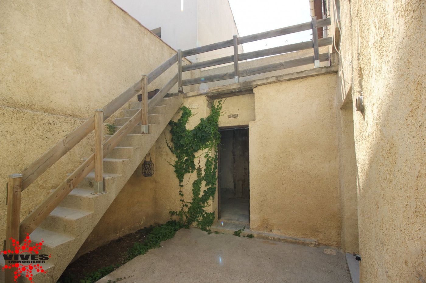 vente Maison de village Villeneuve Les Beziers - Photo 1