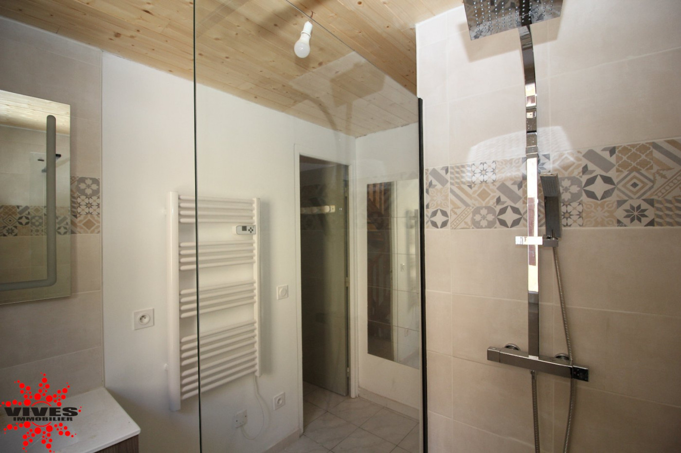 vente Maison de village Villeneuve Les Beziers - Photo 5