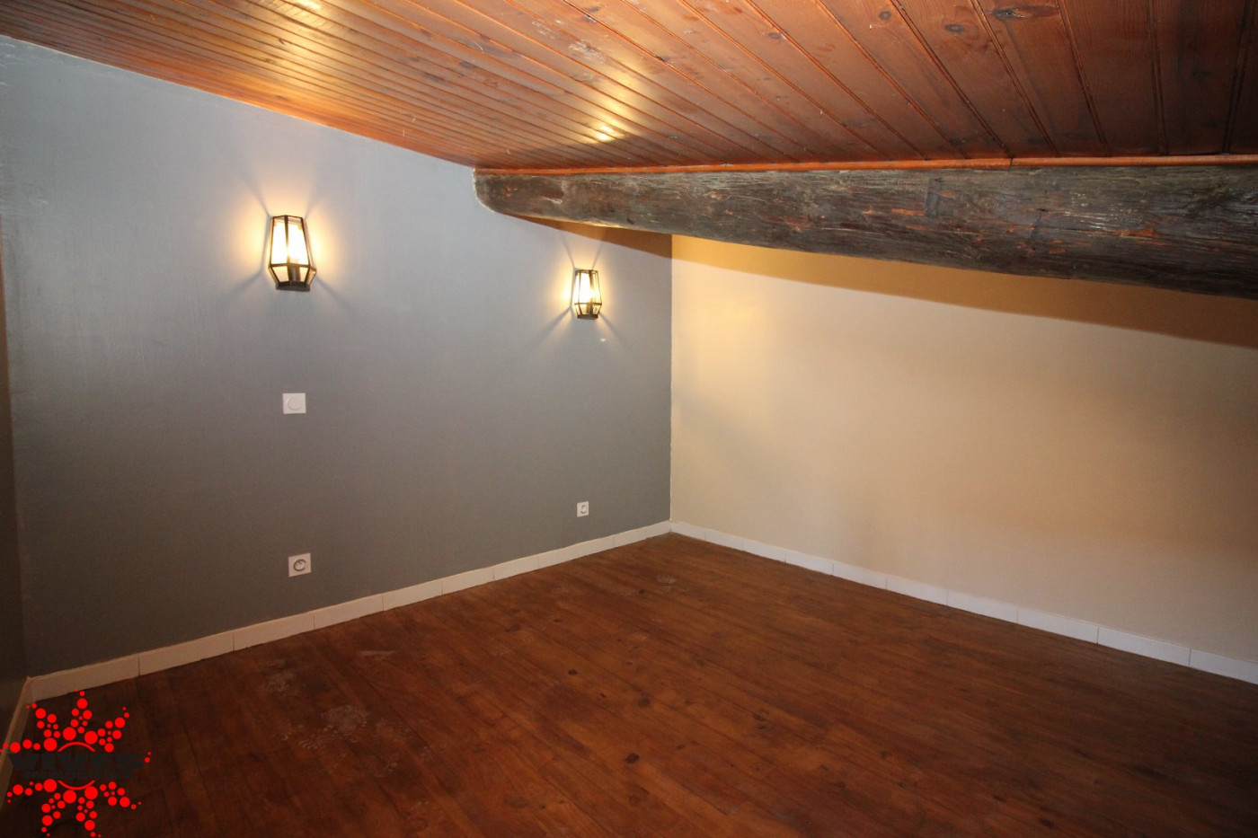 vente Maison de village Villeneuve Les Beziers - Photo 8