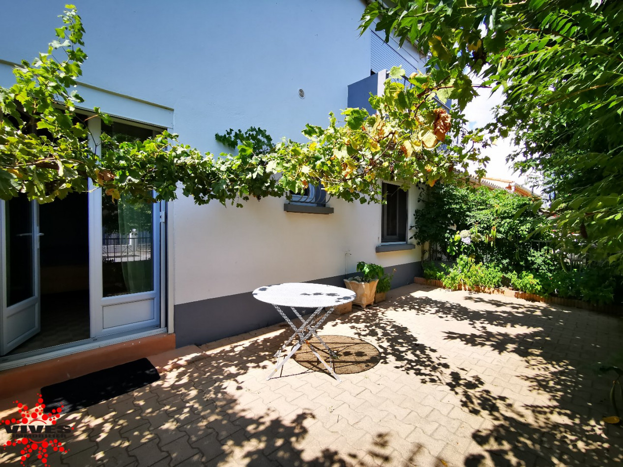 vente Maison Fleury-d'aude - Photo 9