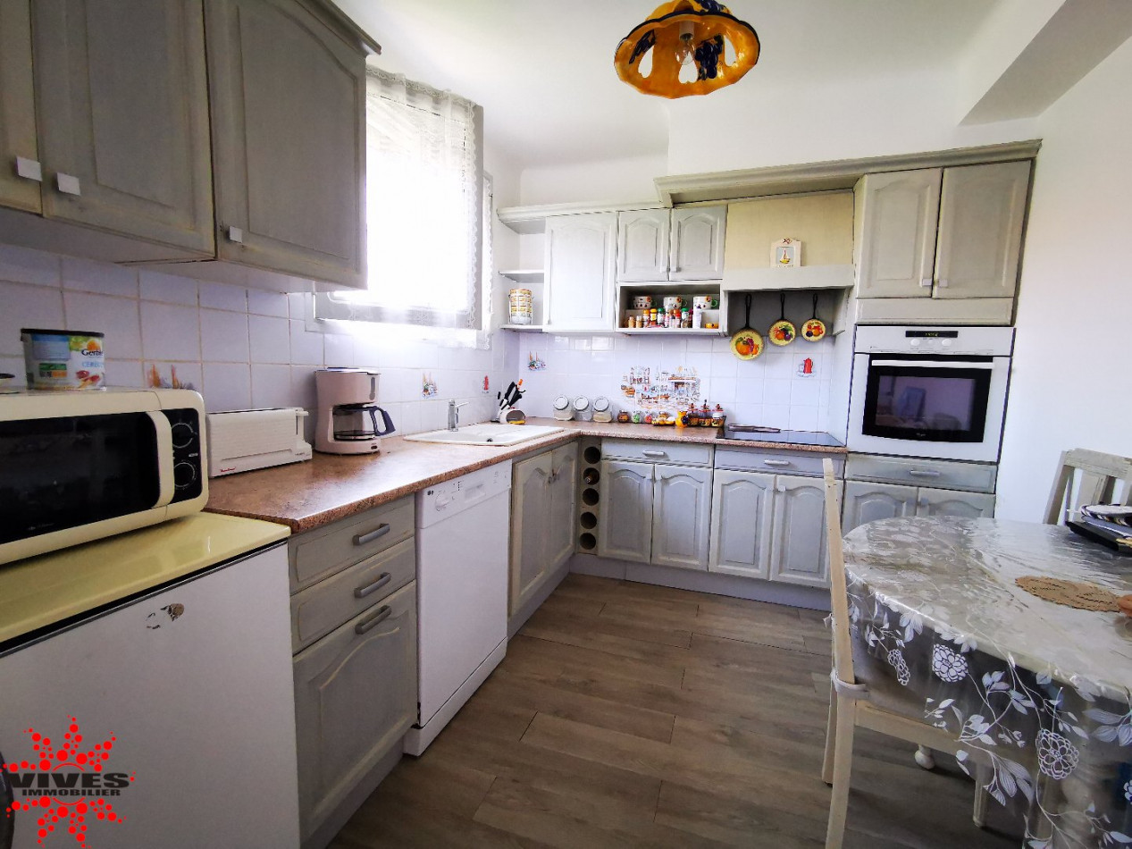 vente Maison Fleury-d'aude - Photo 3