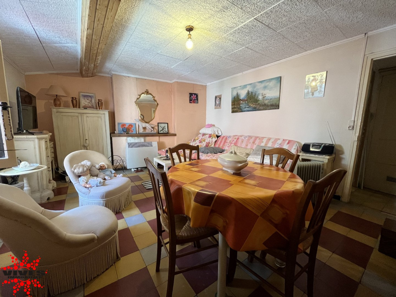 vente Appartement Beziers - Photo 1