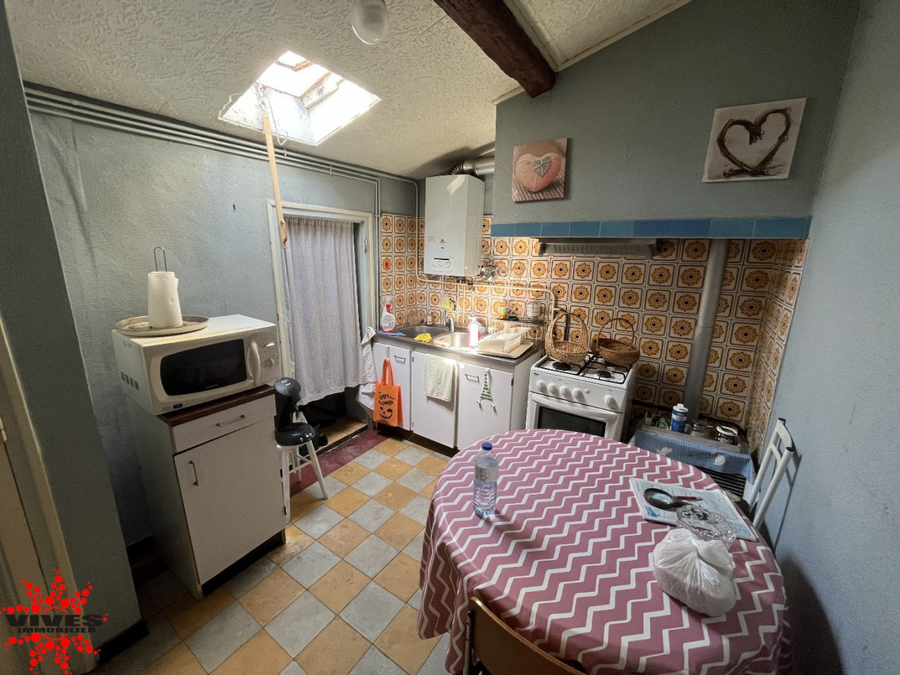 vente Appartement Beziers - Photo 4