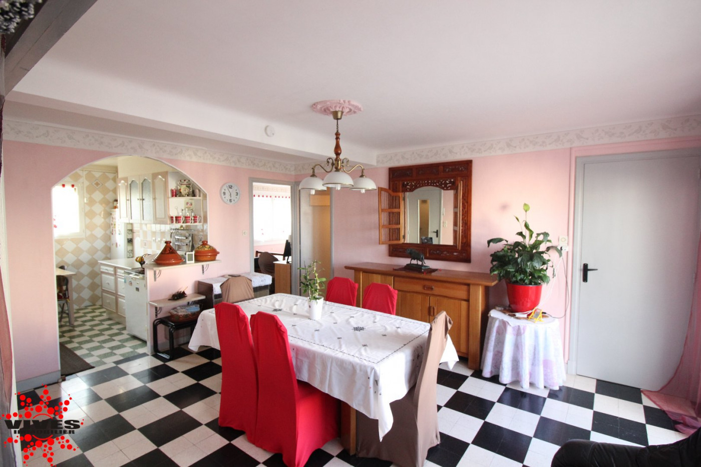 vente Appartement en résidence Beziers - Photo 3