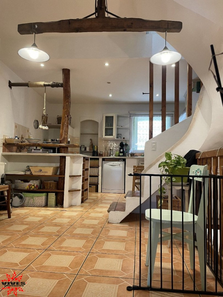 vente Maison Murviel Les Beziers - Photo 5