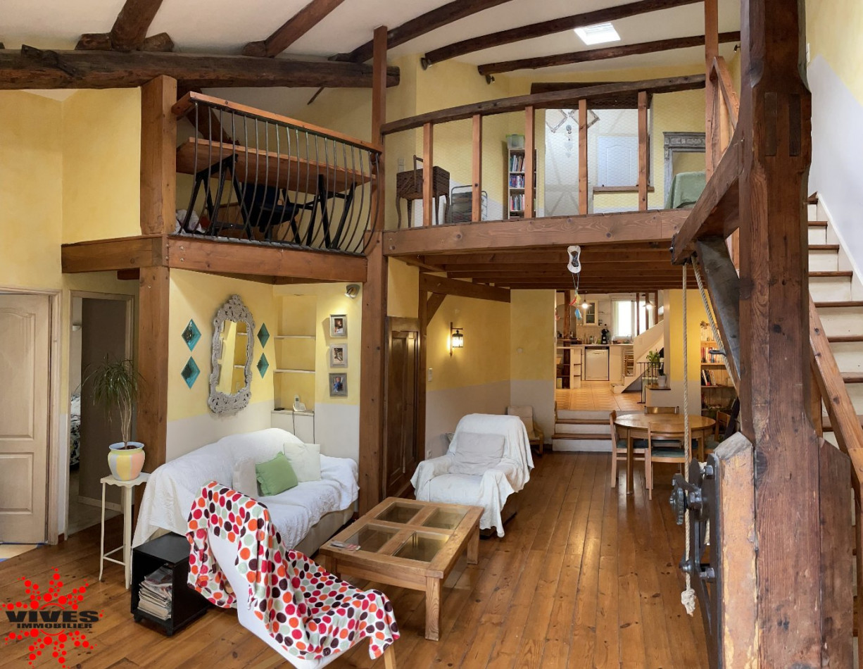 vente Maison Murviel Les Beziers - Photo 2