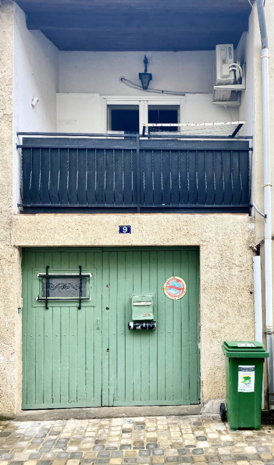 vente Maison de village Villeneuve Les Beziers - Photo 11