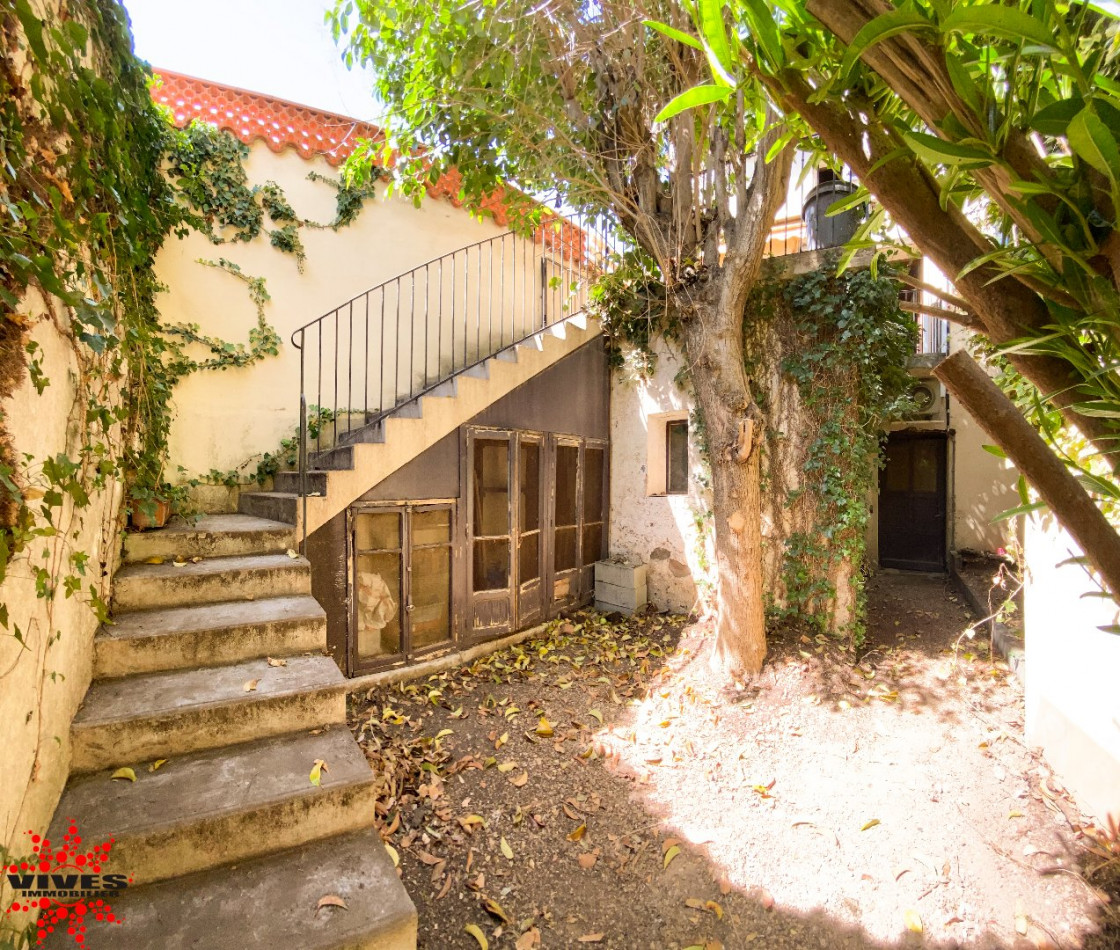 vente Maison Villeneuve Les Beziers - Photo 9